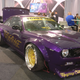 Illustration for article titled 100% Auto Live - tuning show coverage